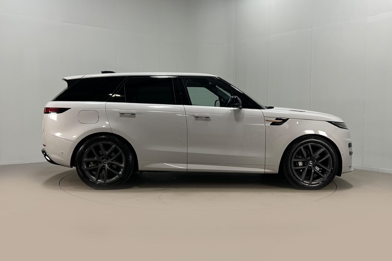 Used Land Rover Range Rover Sport 2025 for sale - 77834022: Photo 5