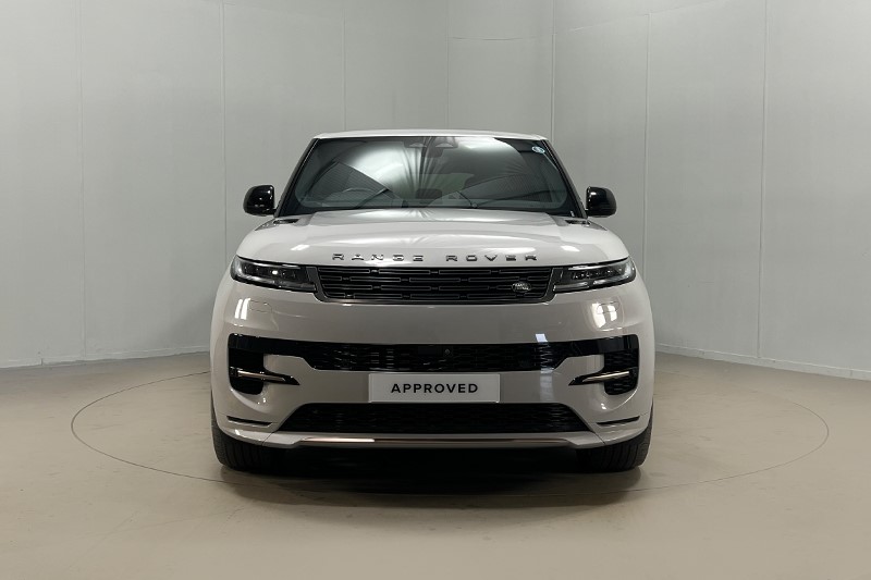 Used Land Rover Range Rover Sport 2025 for sale - 77834022: Photo 7