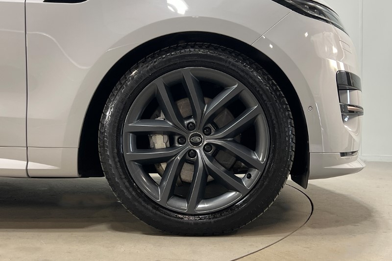 Used Land Rover Range Rover Sport 2025 for sale - 77834022: Photo 8