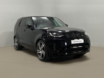 Used Land Rover Discovery 2022 for sale - 78456647: Photo