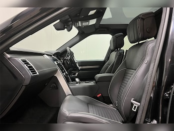 Used Land Rover Discovery 2022 for sale - 78456647: Photo