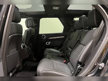 Used Land Rover Discovery 2022 for sale - 78456647: Photo
