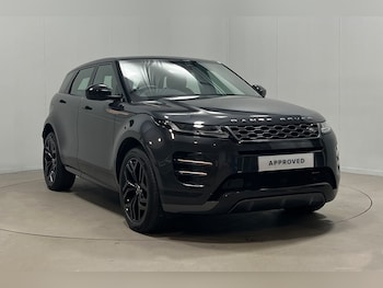 Used Land Rover Range Rover Evoque 2023 for sale - 79456756: Photo
