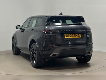 Used Land Rover Range Rover Evoque 2023 for sale - 79456756: Photo