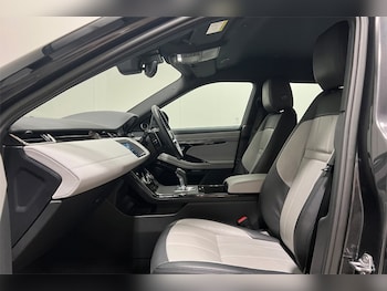 Used Land Rover Range Rover Evoque 2023 for sale - 79456756: Photo