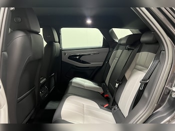 Used Land Rover Range Rover Evoque 2023 for sale - 79456756: Photo