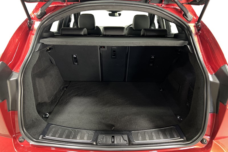 Used Jaguar E-Pace 2021 for sale - 78152728: Photo 11