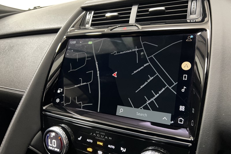 Used Jaguar E-Pace 2021 for sale - 78152728: Photo 12