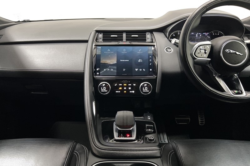 Used Jaguar E-Pace 2021 for sale - 78152728: Photo 15