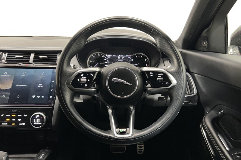 Used Jaguar E-Pace 2021 for sale - 78152728: Photo 16