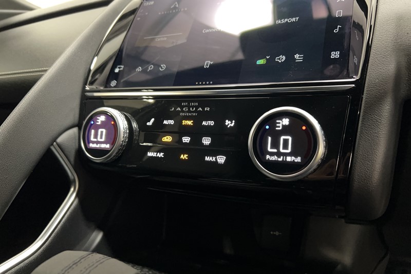 Used Jaguar E-Pace 2021 for sale - 78152728: Photo 31