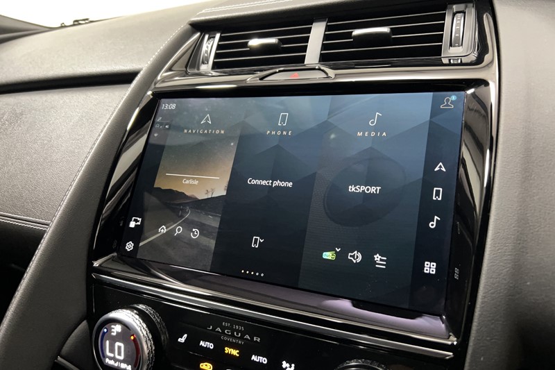 Used Jaguar E-Pace 2021 for sale - 78152728: Photo 32