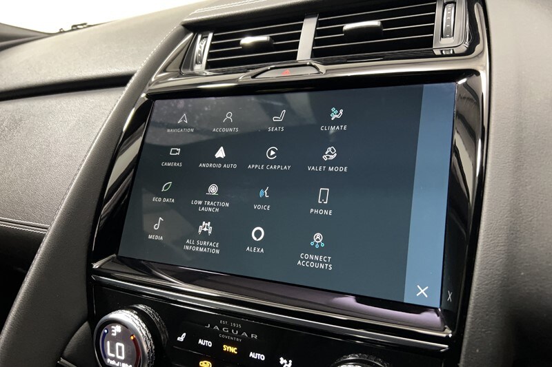 Used Jaguar E-Pace 2021 for sale - 78152728: Photo 35