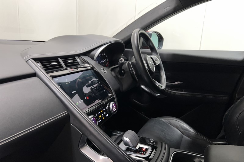 Used Jaguar E-Pace 2021 for sale - 78152728: Photo 38