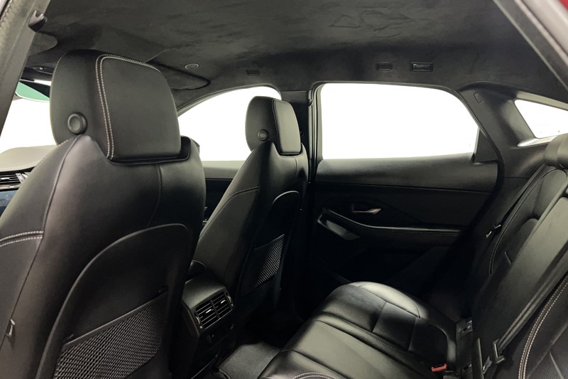 Used Jaguar E-Pace 2021 for sale - 78152728: Photo 40