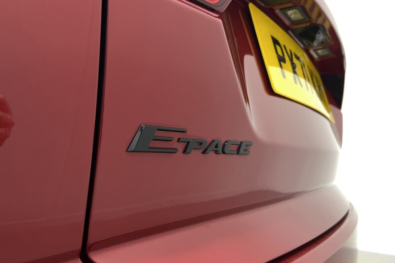 Used Jaguar E-Pace 2021 for sale - 78152728: Photo 46
