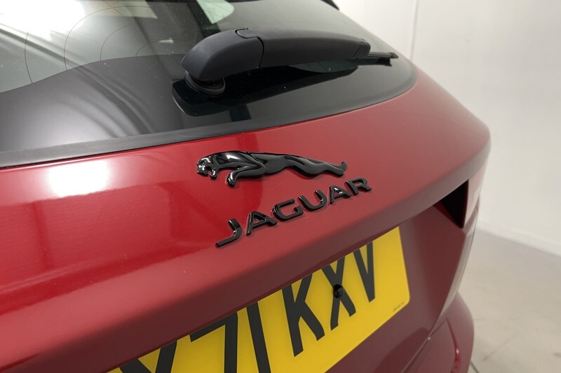 Used Jaguar E-Pace 2021 for sale - 78152728: Photo 47