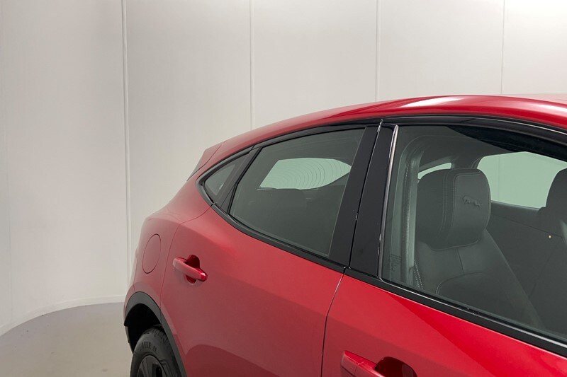 Used Jaguar E-Pace 2021 for sale - 78152728: Photo 48