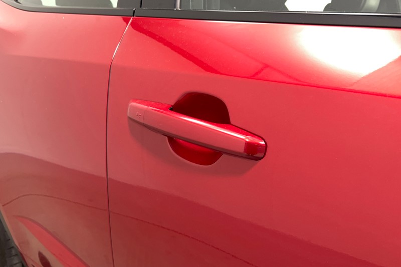 Used Jaguar E-Pace 2021 for sale - 78152728: Photo 49