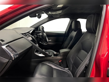 Used Jaguar E-Pace 2021 for sale - 78152728: Photo