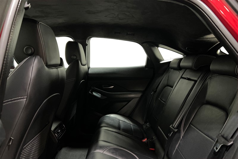 Used Jaguar E-Pace 2021 for sale - 78152728: Photo 5