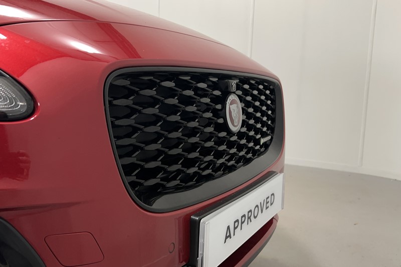 Used Jaguar E-Pace 2021 for sale - 78152728: Photo 51