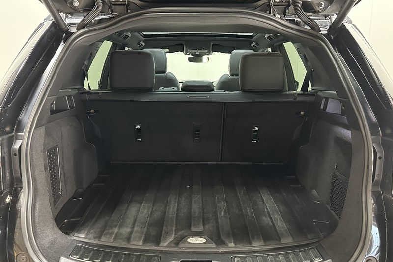 Used Land Rover Discovery Sport 2022 for sale - 76981622: Photo 10