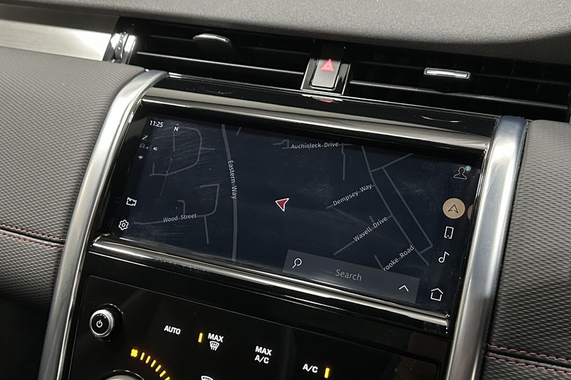 Used Land Rover Discovery Sport 2022 for sale - 76981622: Photo 11