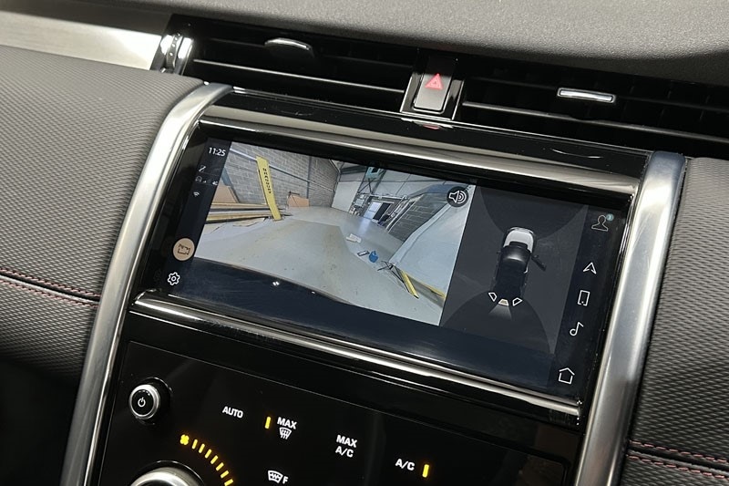 Used Land Rover Discovery Sport 2022 for sale - 76981622: Photo 12