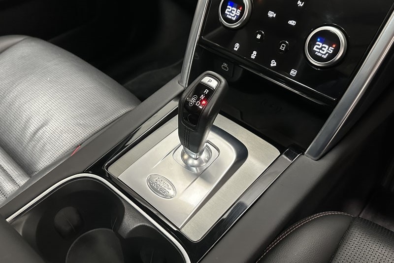 Used Land Rover Discovery Sport 2022 for sale - 76981622: Photo 13