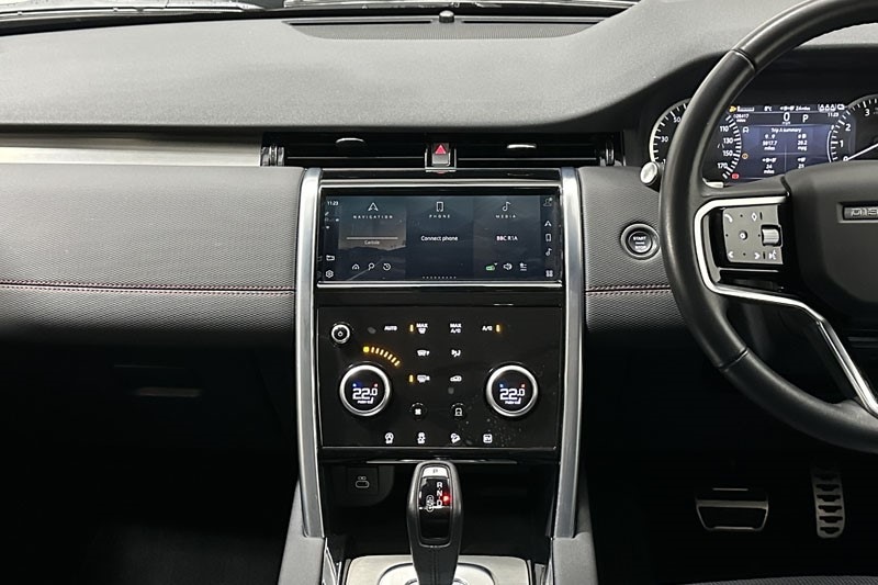 Used Land Rover Discovery Sport 2022 for sale - 76981622: Photo 14