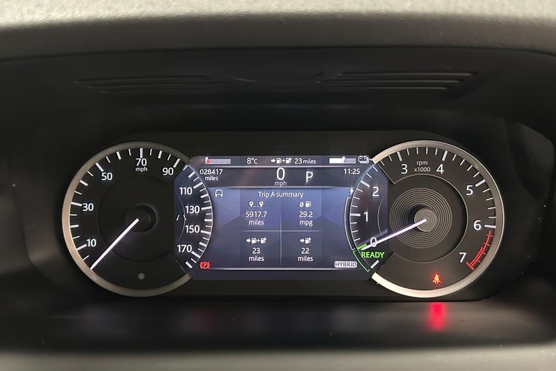 Used Land Rover Discovery Sport 2022 for sale - 76981622: Photo 16