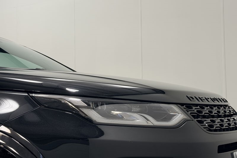 Used Land Rover Discovery Sport 2022 for sale - 76981622: Photo 17