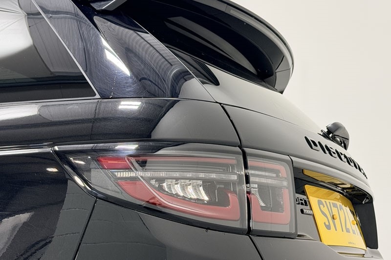 Used Land Rover Discovery Sport 2022 for sale - 76981622: Photo 19