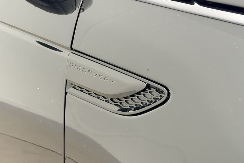 Used Land Rover Discovery Sport 2022 for sale - 76981622: Photo 20