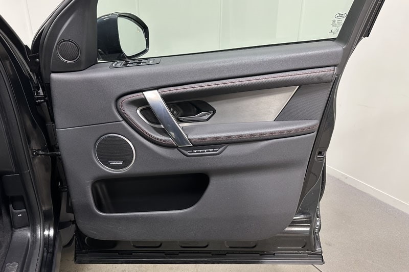 Used Land Rover Discovery Sport 2022 for sale - 76981622: Photo 21