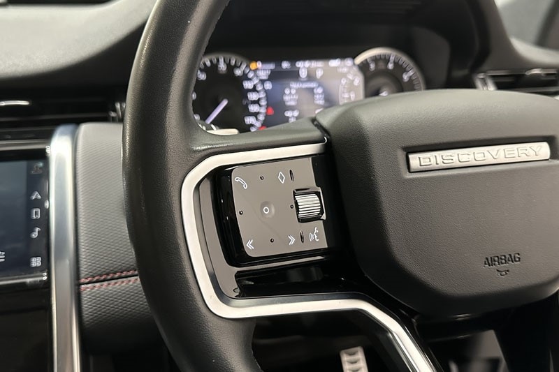 Used Land Rover Discovery Sport 2022 for sale - 76981622: Photo 29