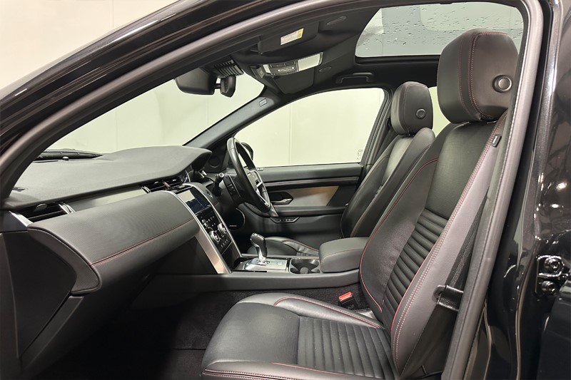 Used Land Rover Discovery Sport 2022 for sale - 76981622: Photo 3