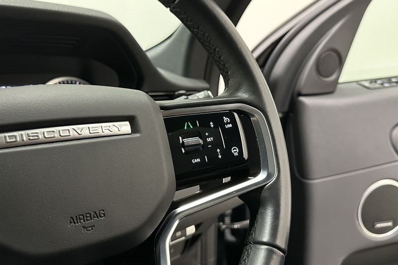 Used Land Rover Discovery Sport 2022 for sale - 76981622: Photo 30