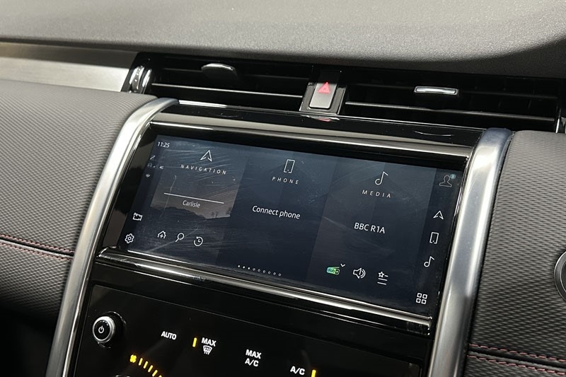 Used Land Rover Discovery Sport 2022 for sale - 76981622: Photo 32