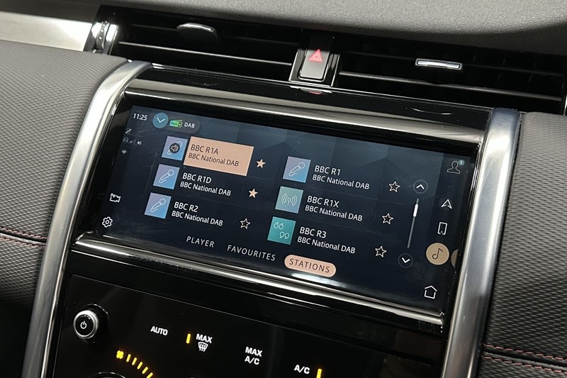 Used Land Rover Discovery Sport 2022 for sale - 76981622: Photo 33