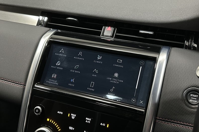 Used Land Rover Discovery Sport 2022 for sale - 76981622: Photo 34