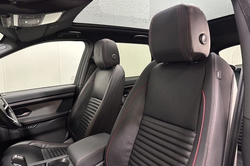 Used Land Rover Discovery Sport 2022 for sale - 76981622: Photo 38