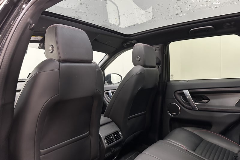 Used Land Rover Discovery Sport 2022 for sale - 76981622: Photo 39