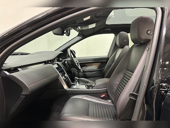 Used Land Rover Discovery Sport 2022 for sale - 76981622: Photo