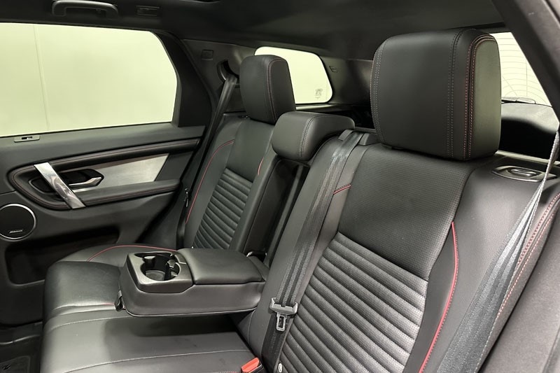 Used Land Rover Discovery Sport 2022 for sale - 76981622: Photo 42