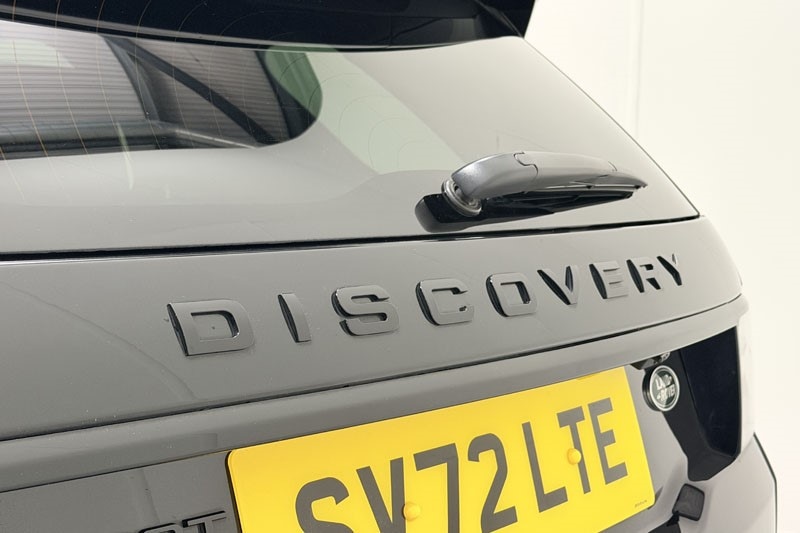 Used Land Rover Discovery Sport 2022 for sale - 76981622: Photo 45