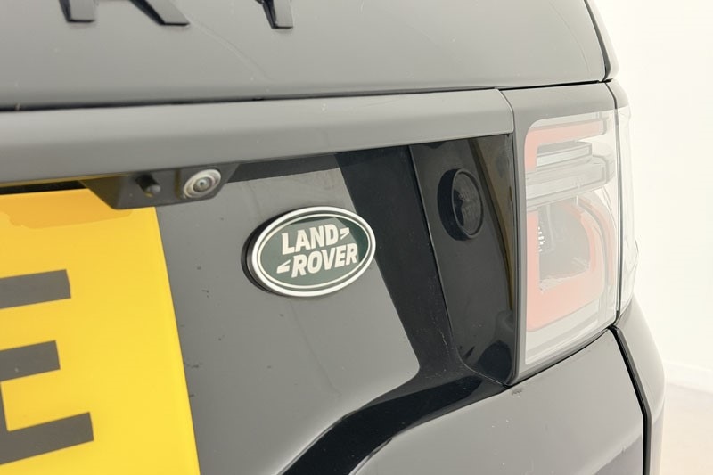 Used Land Rover Discovery Sport 2022 for sale - 76981622: Photo 47