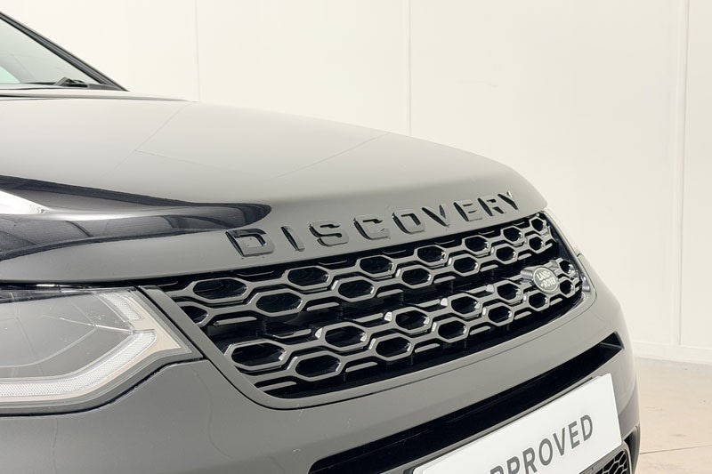 Used Land Rover Discovery Sport 2022 for sale - 76981622: Photo 50