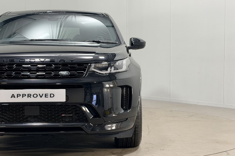 Used Land Rover Discovery Sport 2022 for sale - 76981622: Photo 51